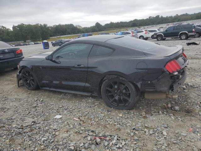 2015 FORD MUSTANG - 1FA6P8AM5F5319918