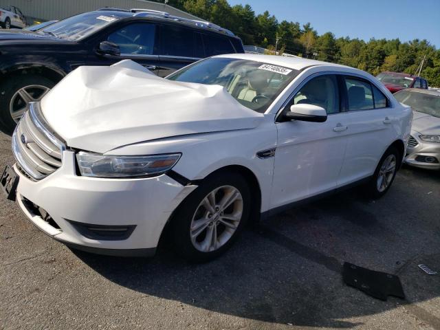 FORD TAURUS SEL