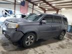 Lot #3304769917 2015 HONDA PILOT EXL
