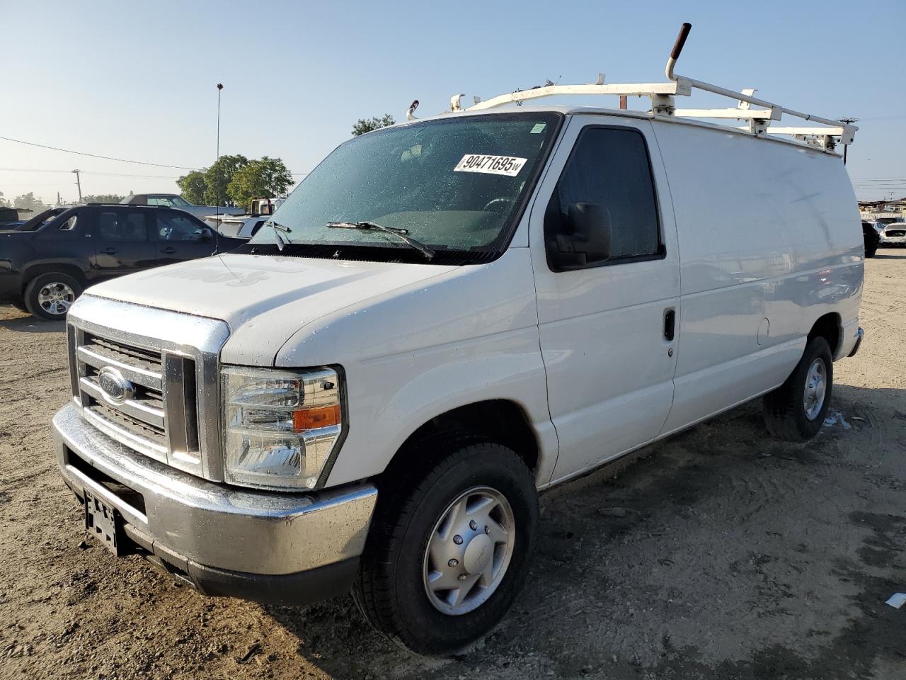 FORD E-250 E250 VAN