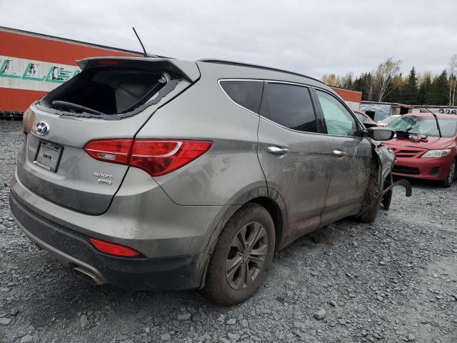 2015 HYUNDAI SANTA FE S - 5XYZUDLB4FG272893