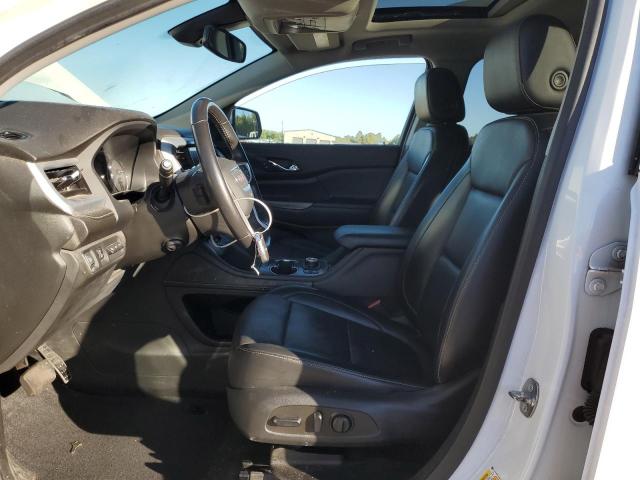 2021 GMC ACADIA SLT #3291326174