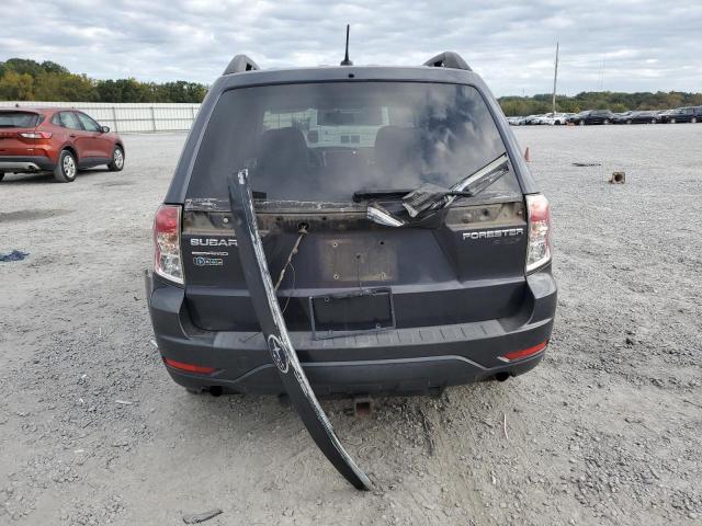 2011 SUBARU FORESTER 2.5X PREMIUM - JF2SHADC2BH760111