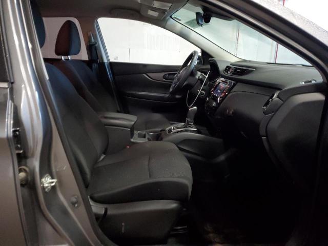 2021 NISSAN ROGUE SPOR #3294508517