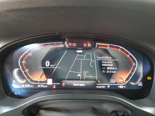 2023 BMW X3 SDRIVE3 #3302659073