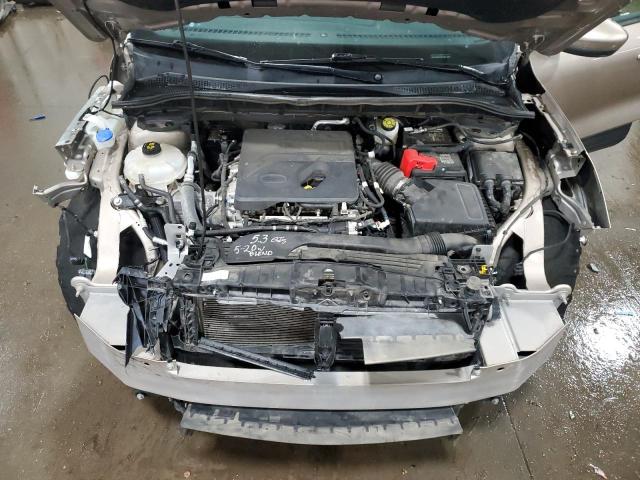 2020 FORD ESCAPE SE #3283988831