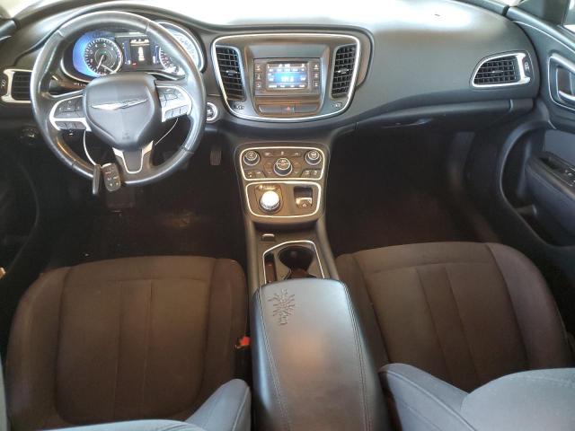 2015 CHRYSLER 200 LIMITE - 1C3CCCAB0FN654244