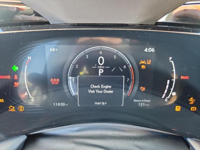 2024 LEXUS NX 350 PRE #3291765249