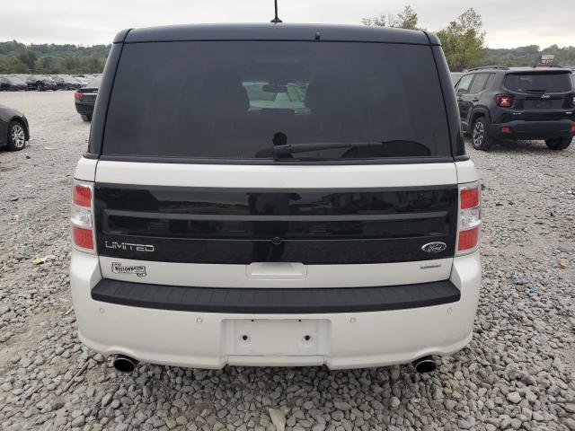 2019 FORD FLEX LIMIT 2FMHK6DT9KBA26307