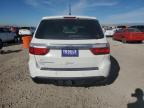 Lot #3294368103 2013 DODGE DURANGO SX