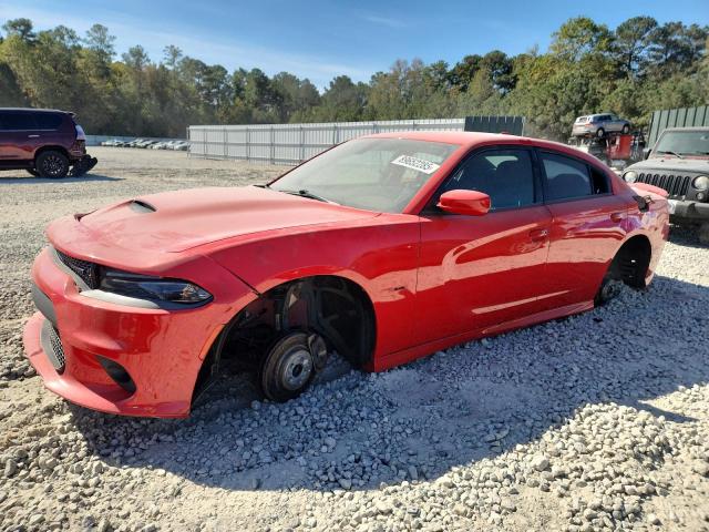 Global Auto Auctions: 2019 DODGE CHARGER R/