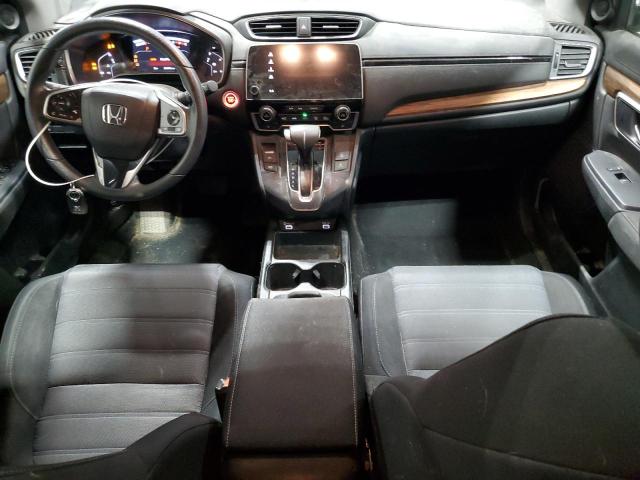 2020 HONDA CR-V EX #3280453135