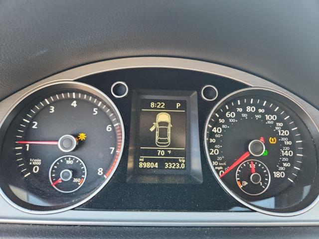 2015 VOLKSWAGEN CC SPORT WVWBN7AN8FE802868