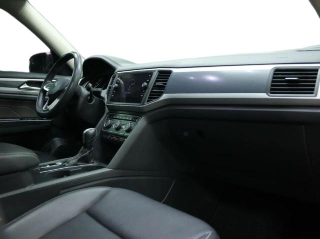 2021 VOLKSWAGEN ATLAS SE 1V2PR2CA4MC552561