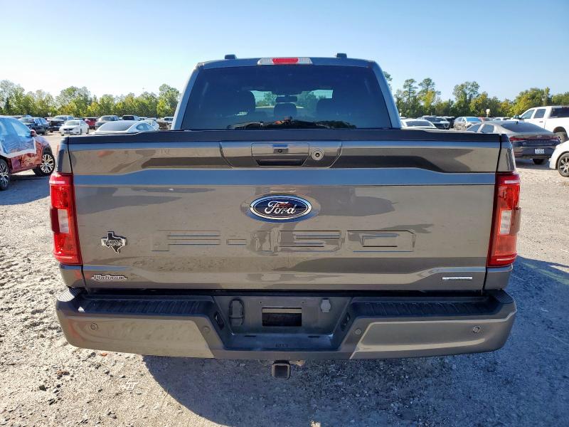 2023 FORD F150 SUPER #3281387988