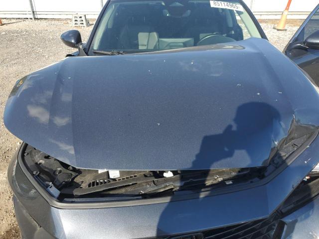 2024 HONDA ACCORD HYB #3296290433
