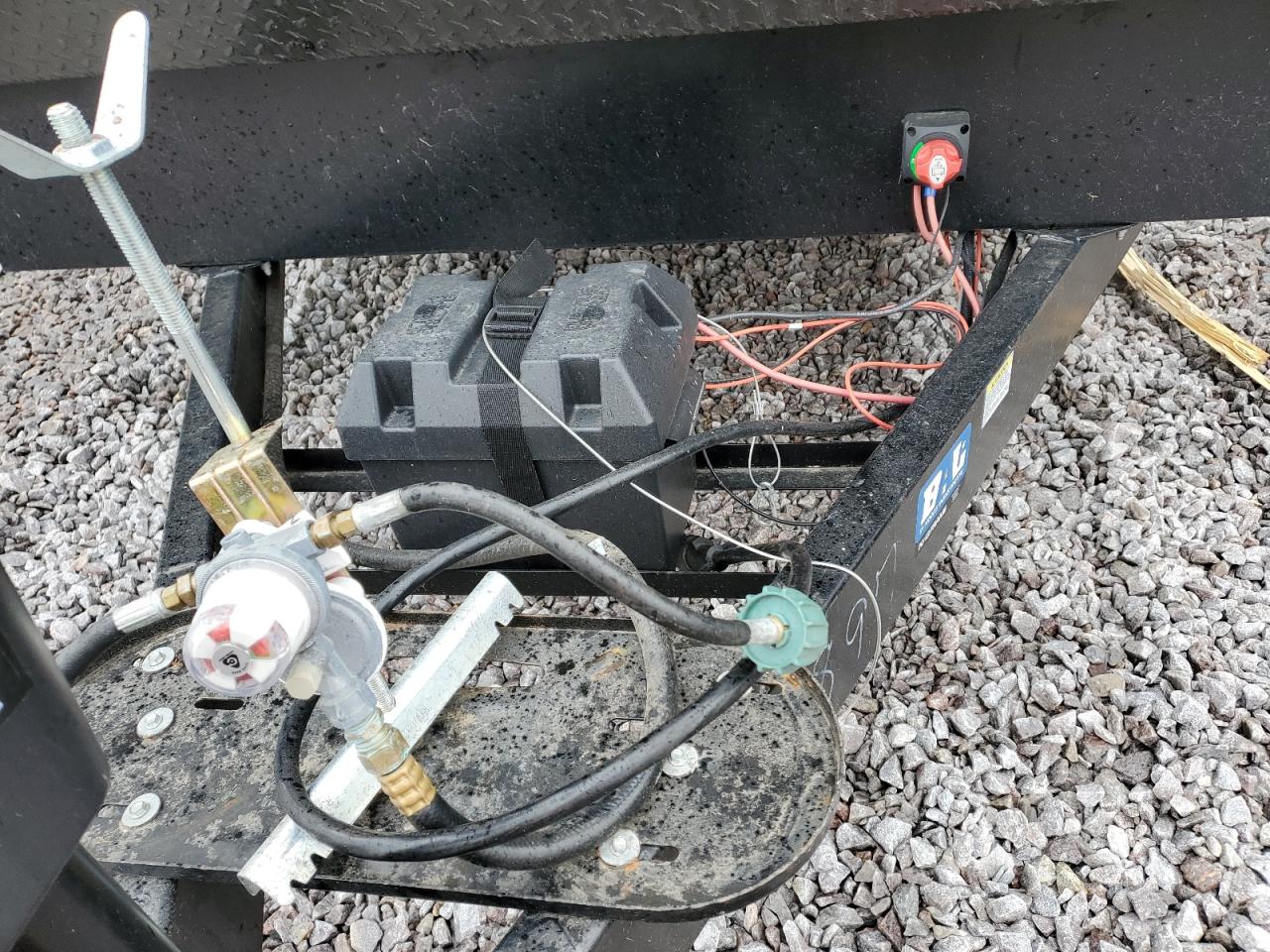 Lot #3309620603 2024 COACHMEN CATALINA