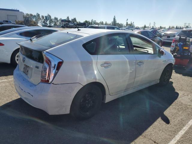 2015 TOYOTA PRIUS JTDKN3DU4F0441230