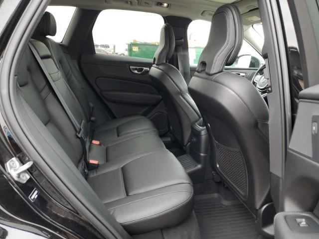 2021 VOLVO XC60 T8 RE #3291206968