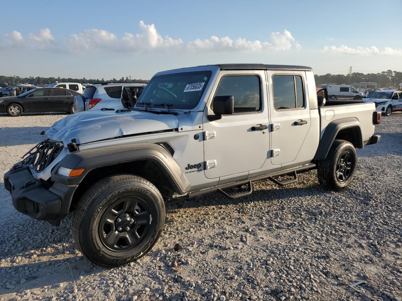 Vehicle photo