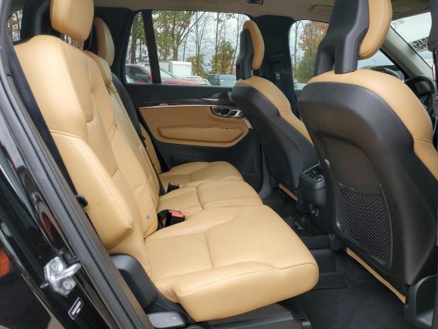 2016 VOLVO XC90 T6 #3304633961