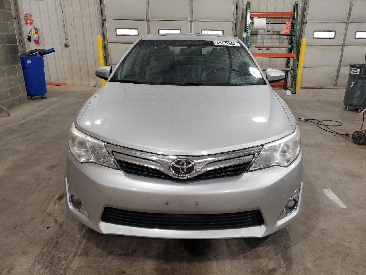 TOYOTA CAMRY L