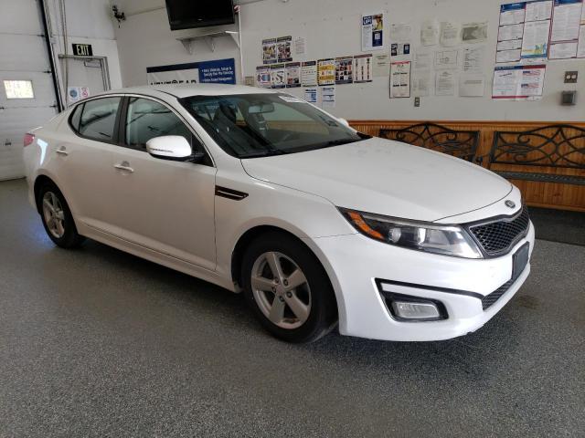 2015 KIA OPTIMA LX KNAGM4A79F5659368
