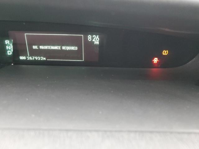 2011 TOYOTA PRIUS - JTDKN3DU0B5324788