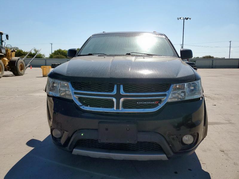 2016 DODGE JOURNEY SXT 3C4PDCBG3GT100525