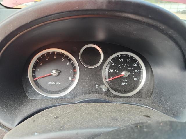 2010 NISSAN SENTRA 2.0 #3265004940