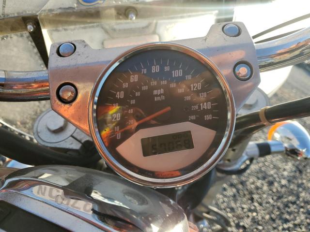 2002 HONDA VTX1800 C 1HFSC46032A006182