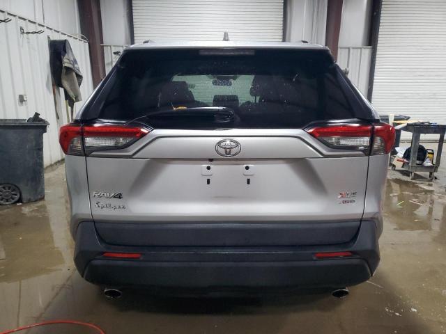 2019 TOYOTA RAV4 XLE P - 2T3A1RFV8KC041128