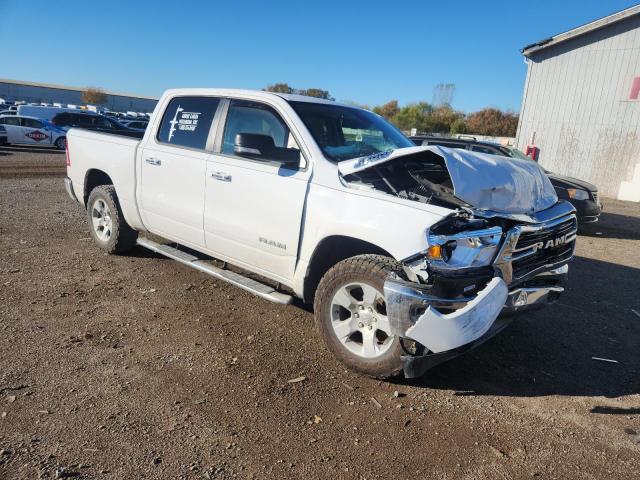 2019 RAM 1500 BIG H - 1C6SRFFT4KN739923