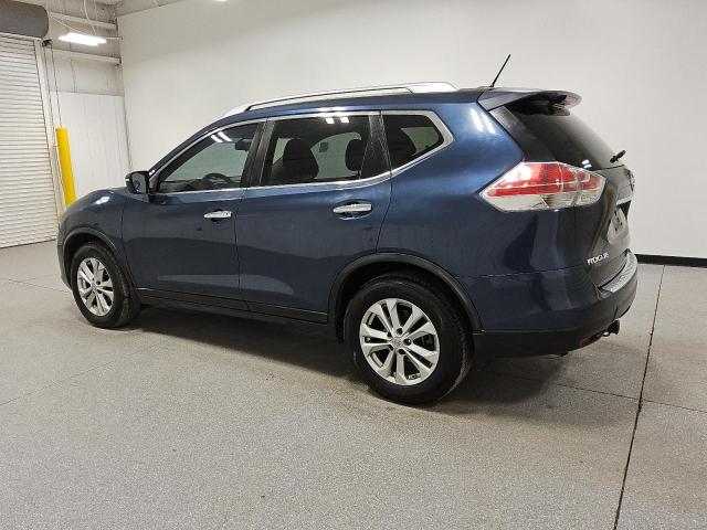2015 NISSAN ROGUE S KNMAT2MV4FP552517