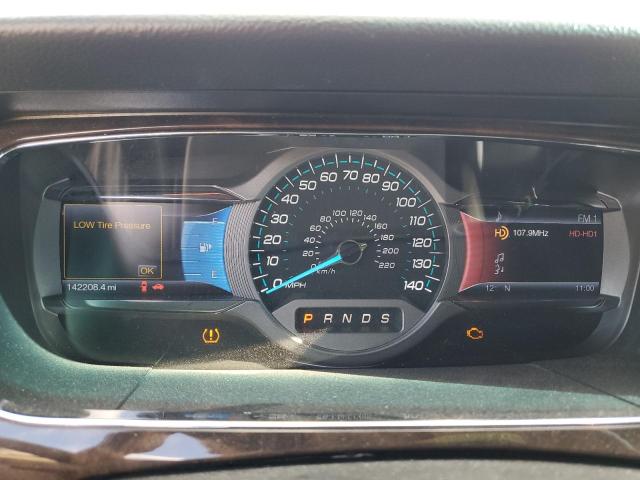 2013 FORD TAURUS LIM #3297218388