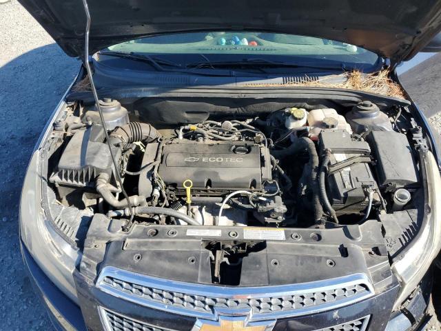 2014 CHEVROLET CRUZE LS - 1G1PA5SG6E7426818