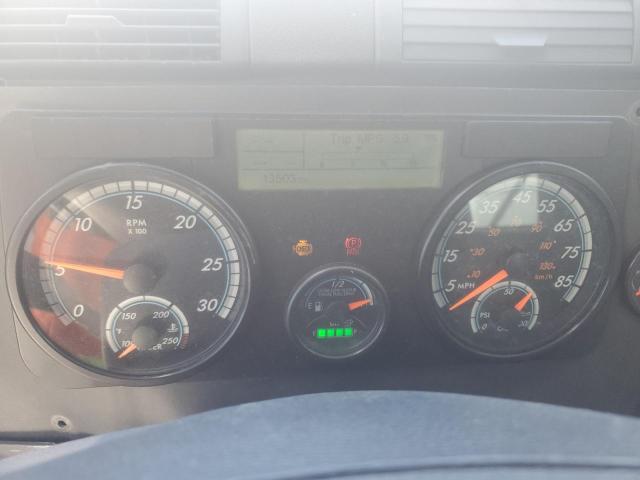 2015 FREIGHTLINER CASCADIA #3291357135