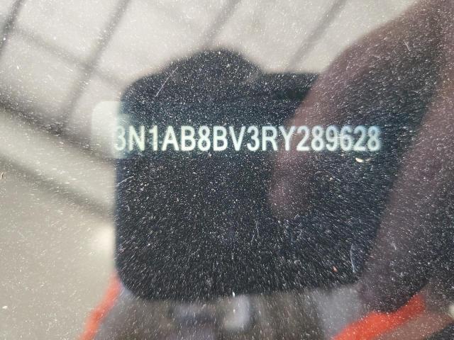 2024 NISSAN SENTRA S #3303996671