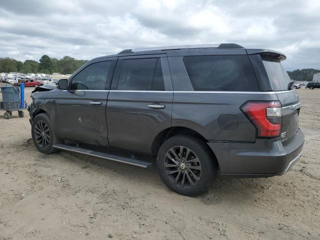 2019 FORD EXPEDITION LIMITED 1FMJU1KT0KEA71531