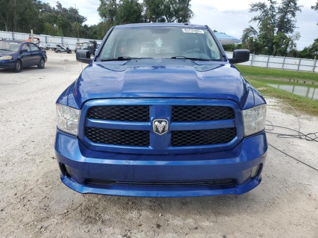 2015 RAM 1500 ST 3C6JR6AGXFG531534