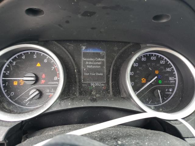 2022 TOYOTA CAMRY LE #3278788611