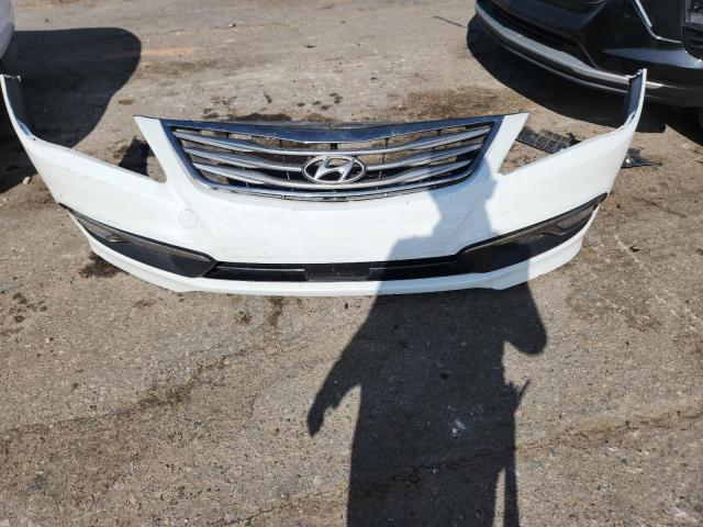 2017 HYUNDAI AZERA LIMITED KMHFH4JG3HA591531