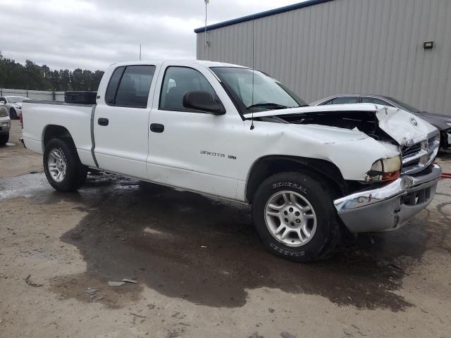 2001 DODGE DAKOTA QUA #3279762917