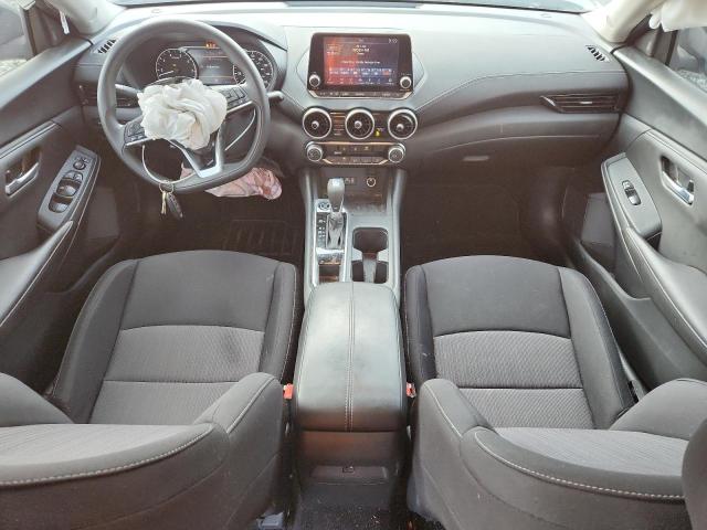 2023 NISSAN SENTRA SV 3N1AB8CV0PY268229