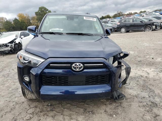 2024 TOYOTA 4RUNNER SR #3308443295