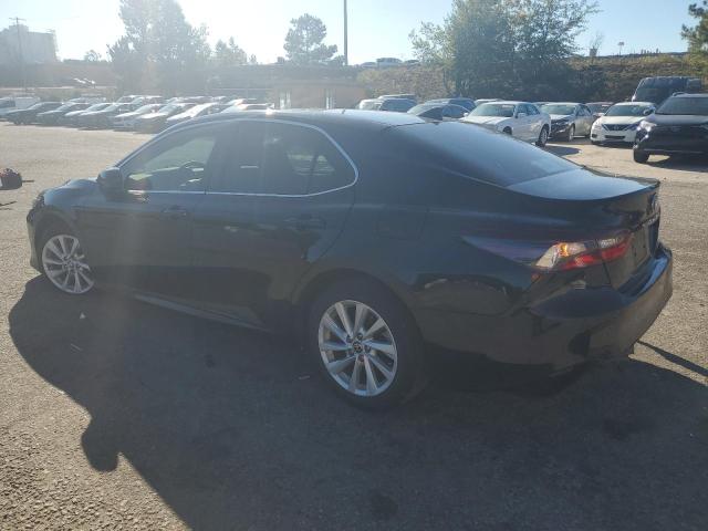 2022 TOYOTA CAMRY LE #3286525152