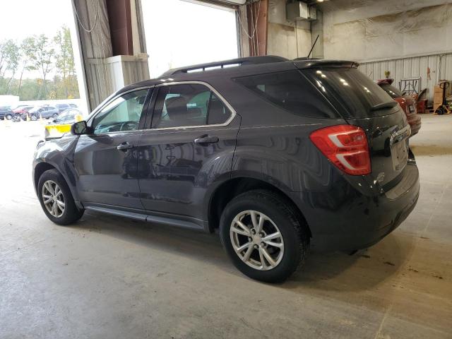 2016 CHEVROLET EQUINOX LT - 2GNFLFEK9G6204447