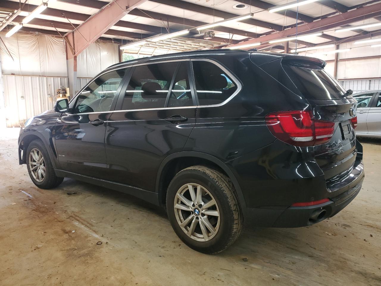BMW X5 XDRIVE35I