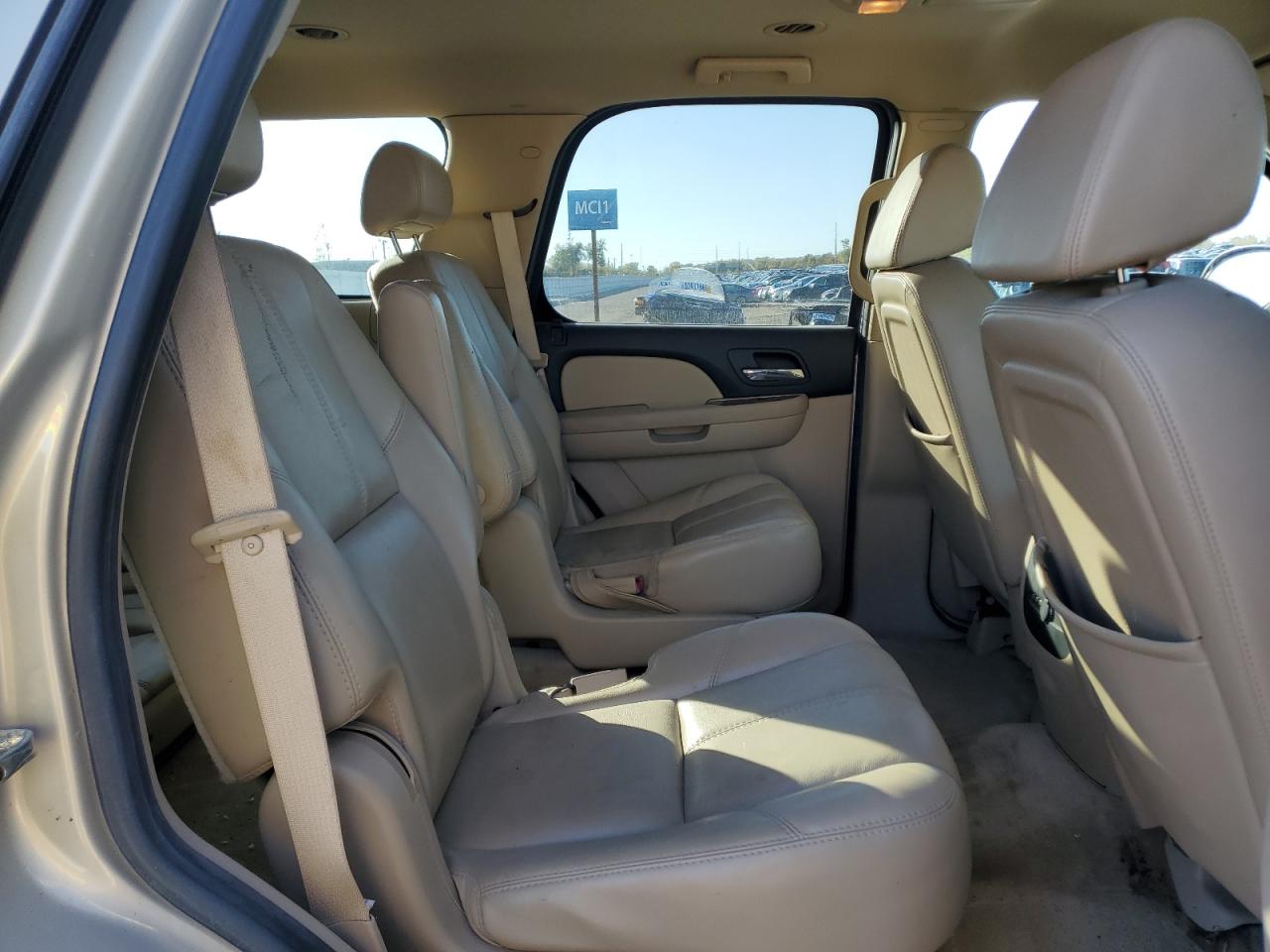 Lot #3286000801 2007 CHEVROLET TAHOE K1500