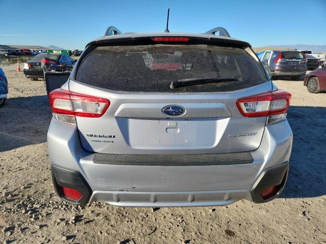 2019 SUBARU CROSSTREK JF2GTABC3K8262877